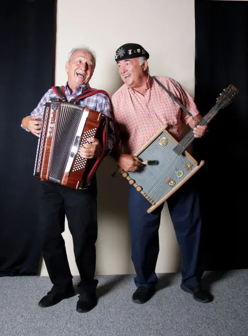 Stehaufmandl_Kandera_(c)Alfred_Pany und Lali