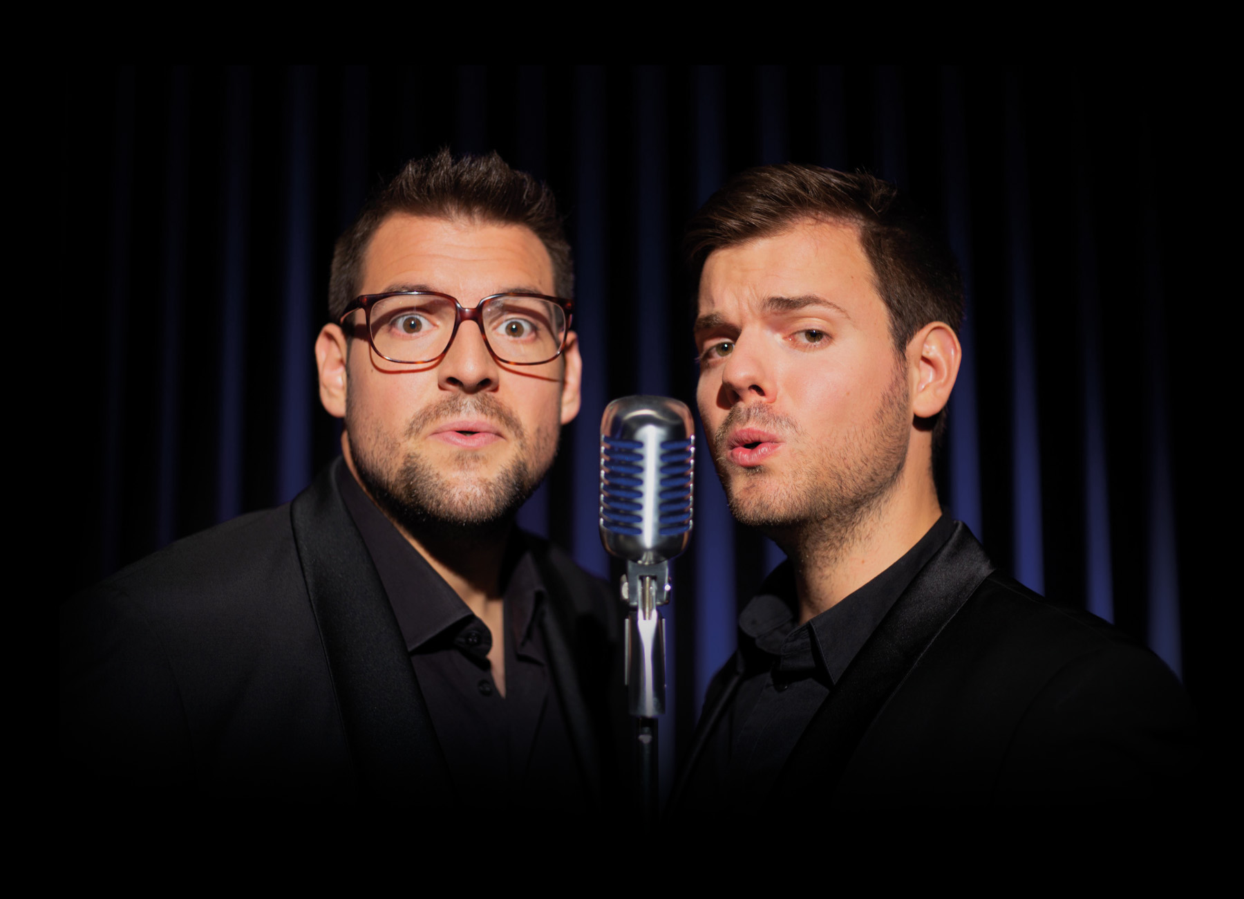 Flo und Wisch Humorwuermer_FloundWisch_(c)Maximilan_Dollischall_1