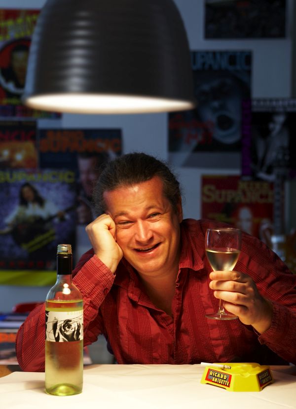 Auslese – (c) Ludwig Rusch